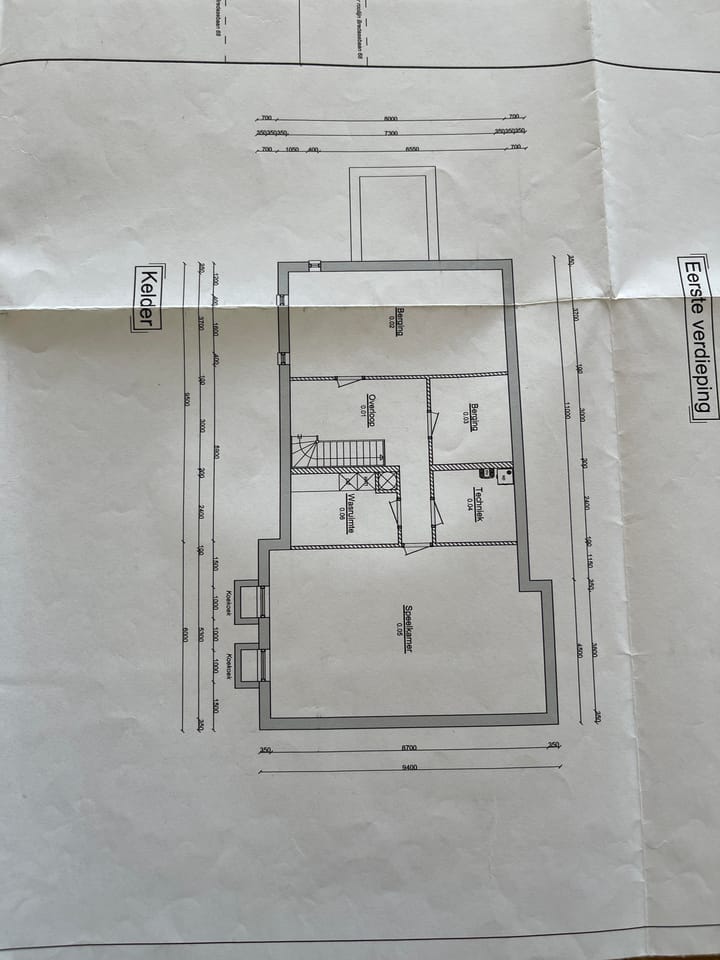 Photo 115 of Bredasebaan 66