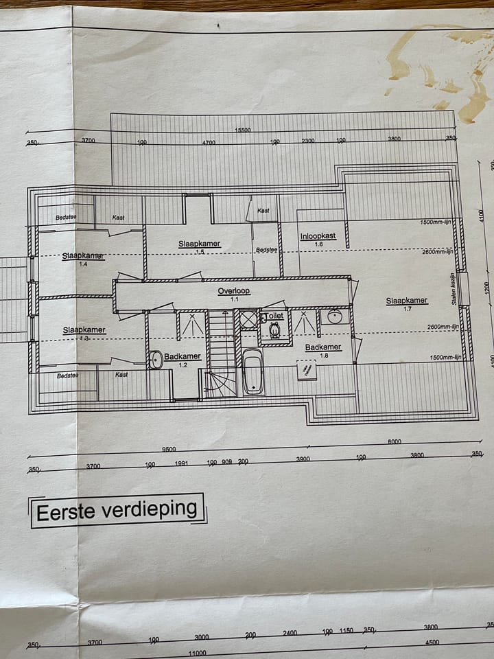 Photo 116 of Bredasebaan 66