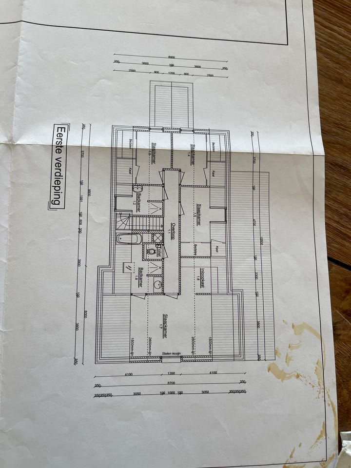 Photo 117 of Bredasebaan 66