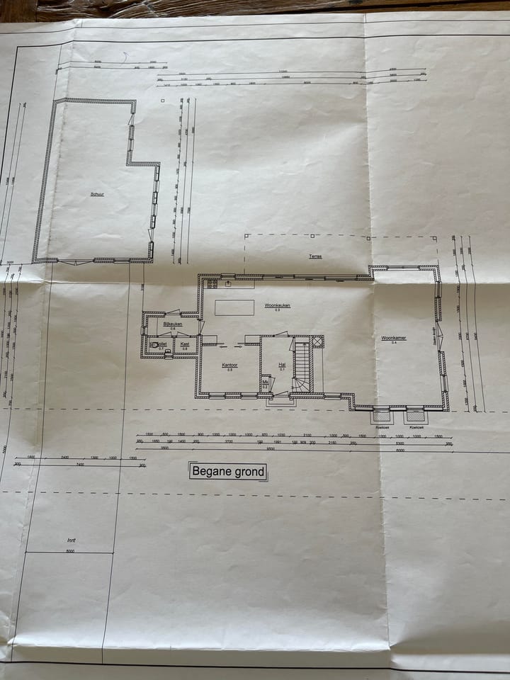 Photo 118 of Bredasebaan 66