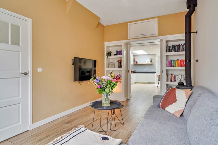 Foto 4 van Akkerstraat 67