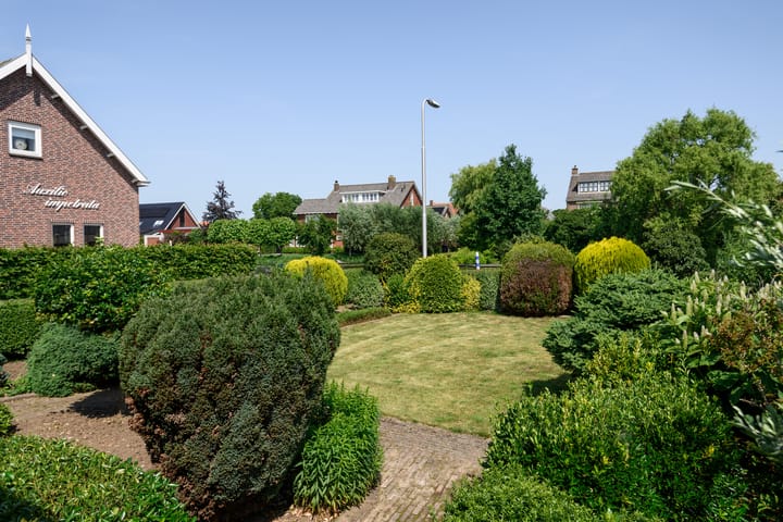 Foto 5 van Dorpsstraat 15