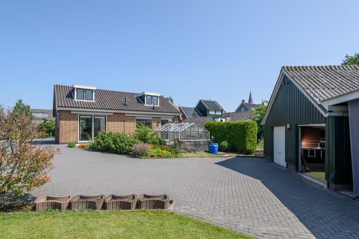 Foto 2 van Dorpsstraat 15