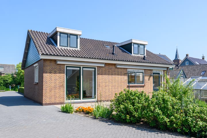 Foto 4 van Dorpsstraat 15