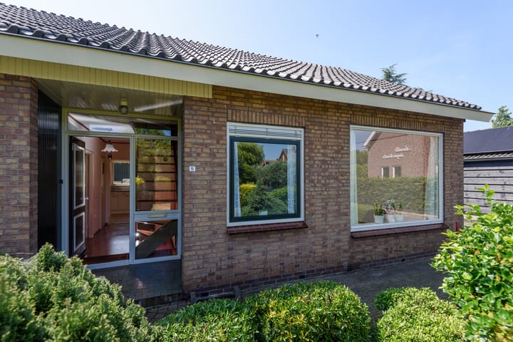 Foto 8 van Dorpsstraat 15