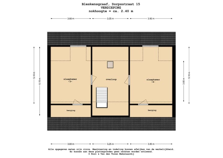 Foto 20 van Dorpsstraat 15