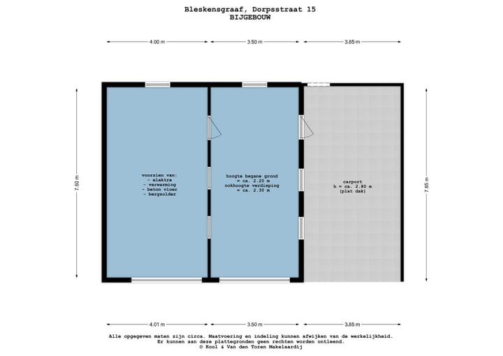 Foto 23 van Dorpsstraat 15