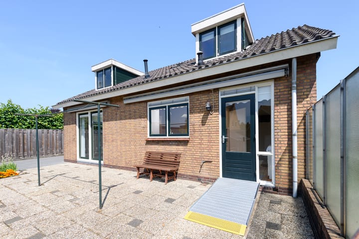 Foto 25 van Dorpsstraat 15