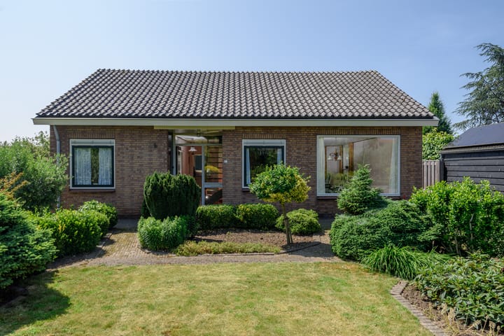 Foto 26 van Dorpsstraat 15