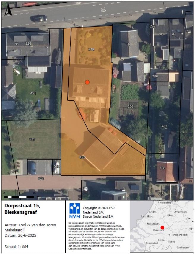 Foto 27 van Dorpsstraat 15
