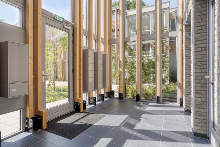 Foto 2 van Vitruviusweg 65