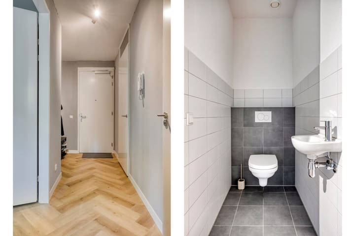 Foto 5 van Vitruviusweg 65