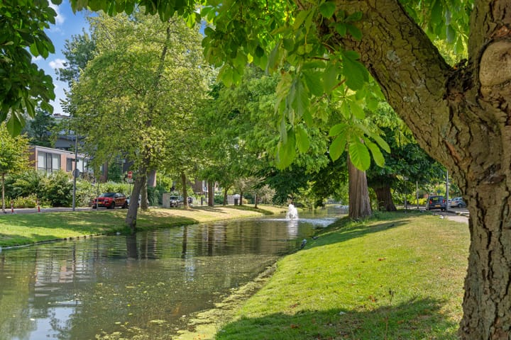 Foto 2 van Hoekersingel 63