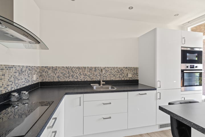 Foto 4 van Hoekersingel 63