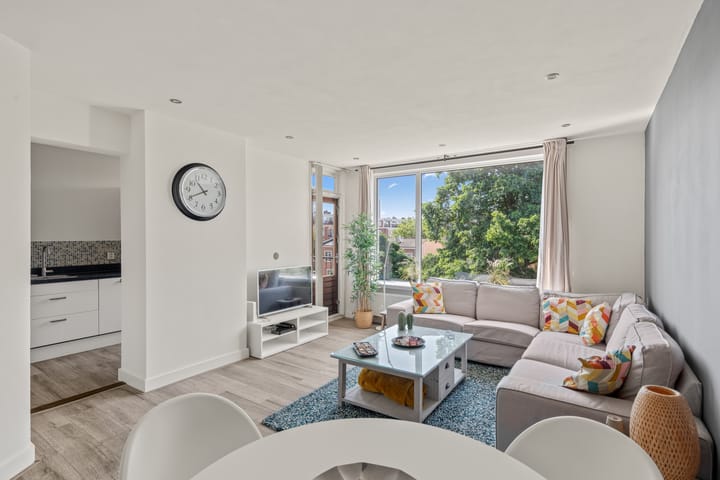 Foto 3 van Hoekersingel 63