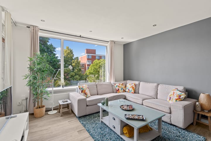 Foto 6 van Hoekersingel 63