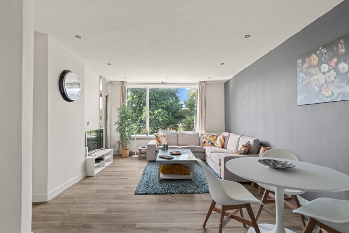 Foto 7 van Hoekersingel 63