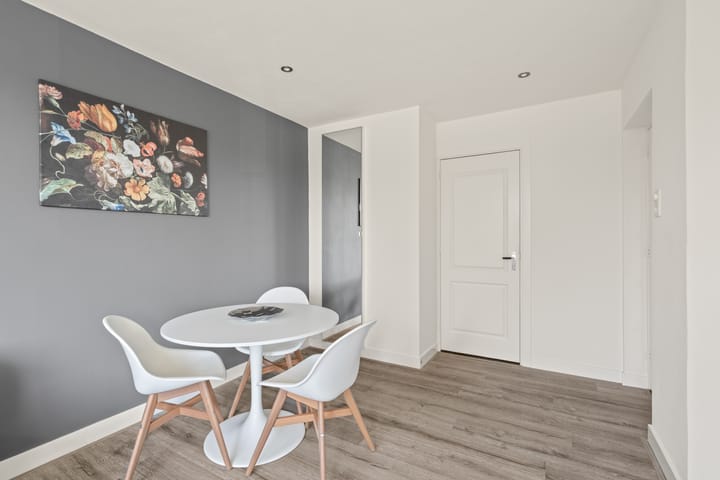 Foto 9 van Hoekersingel 63