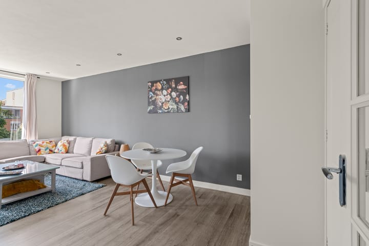 Foto 8 van Hoekersingel 63