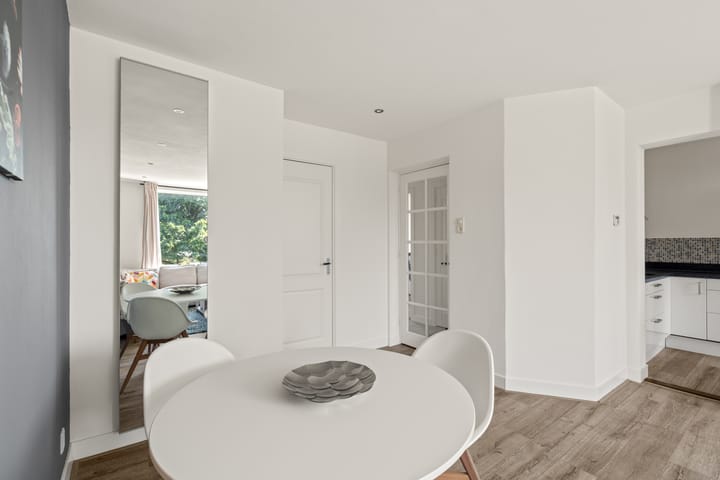 Foto 10 van Hoekersingel 63