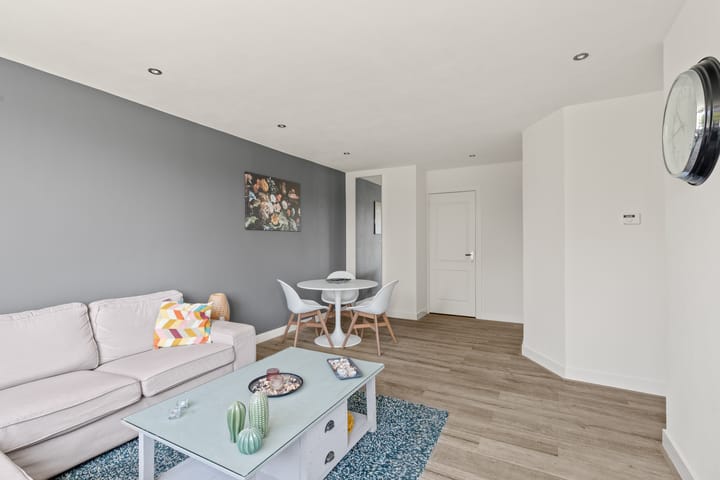 Foto 12 van Hoekersingel 63