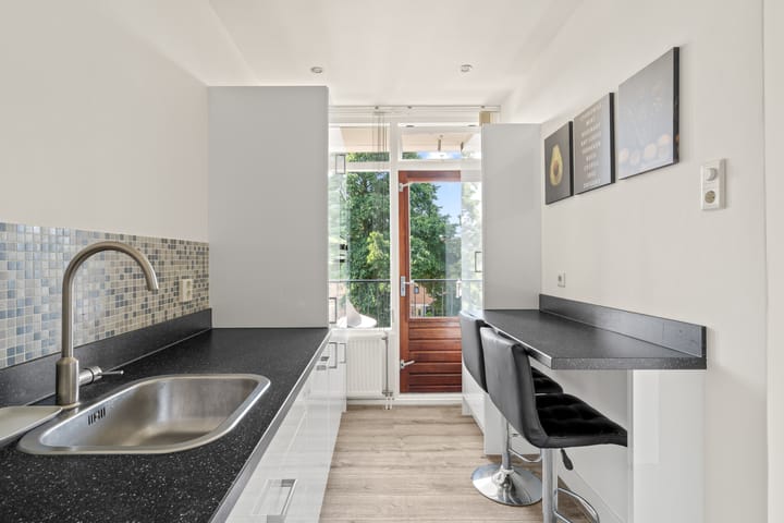 Foto 14 van Hoekersingel 63