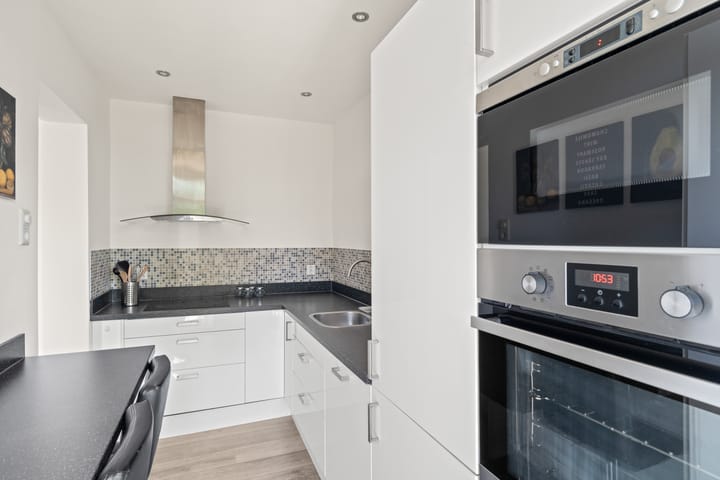 Foto 15 van Hoekersingel 63