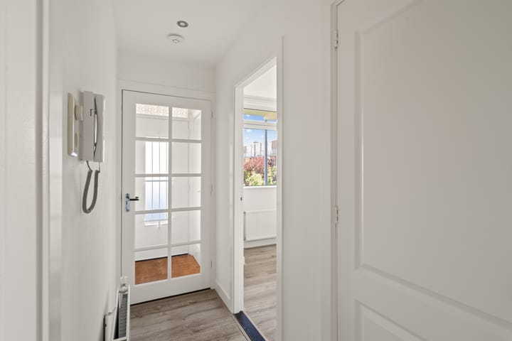 Foto 16 van Hoekersingel 63