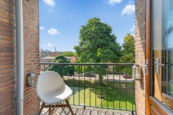 Foto 18 van Hoekersingel 63