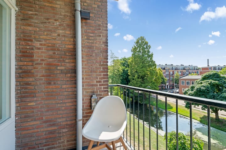 Foto 19 van Hoekersingel 63