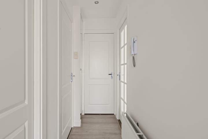 Foto 20 van Hoekersingel 63