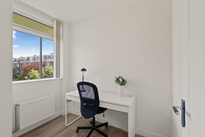 Foto 21 van Hoekersingel 63