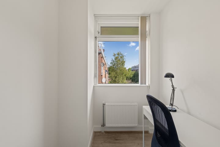 Foto 22 van Hoekersingel 63