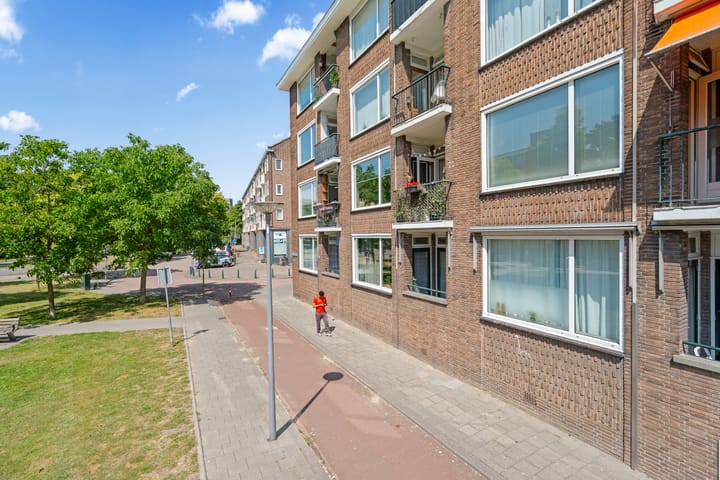 Foto 28 van Hoekersingel 63