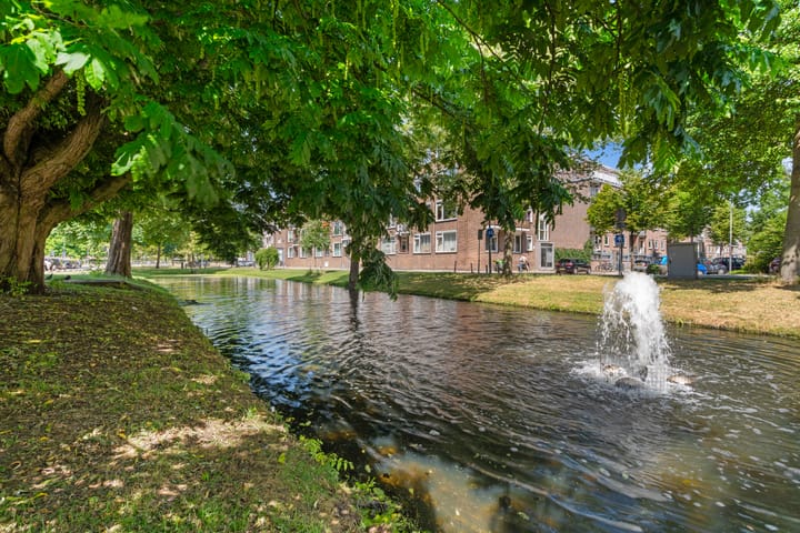 Foto 29 van Hoekersingel 63