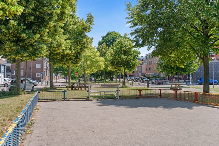 Foto 31 van Hoekersingel 63