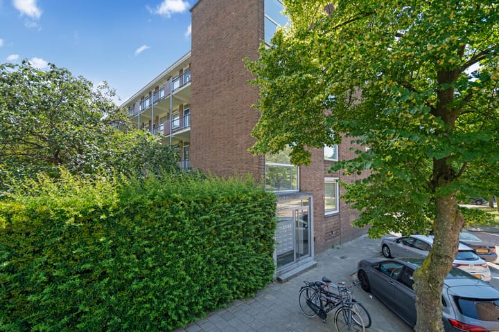 Foto 32 van Hoekersingel 63