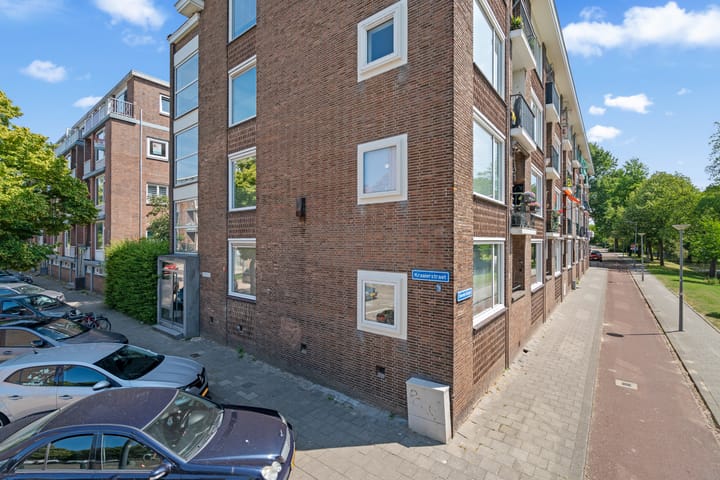 Foto 33 van Hoekersingel 63