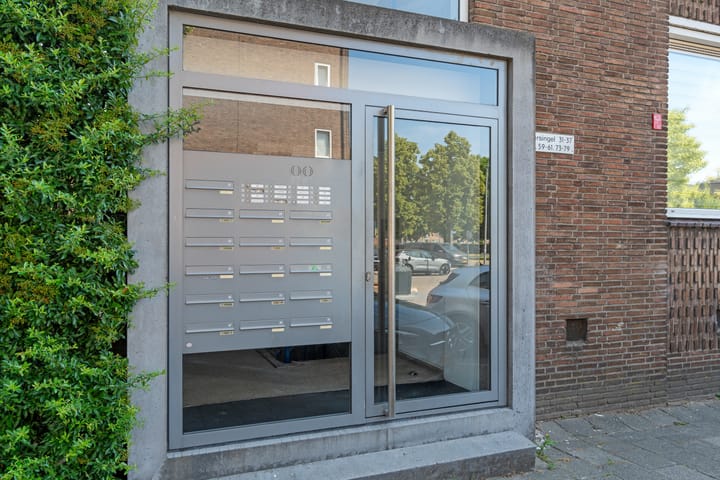 Foto 34 van Hoekersingel 63