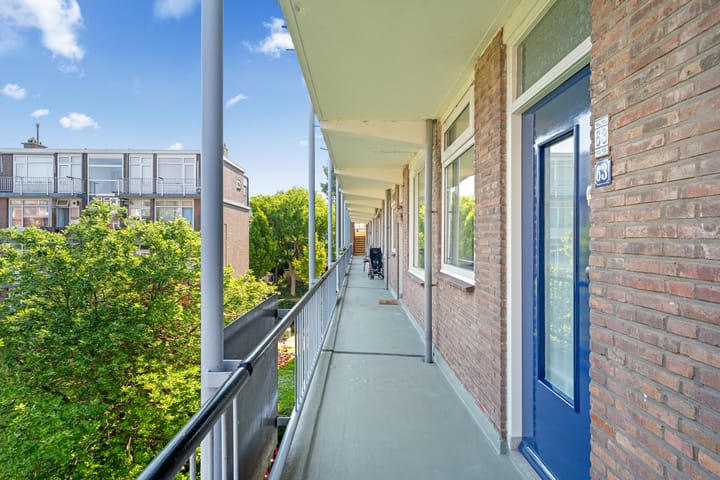 Foto 35 van Hoekersingel 63