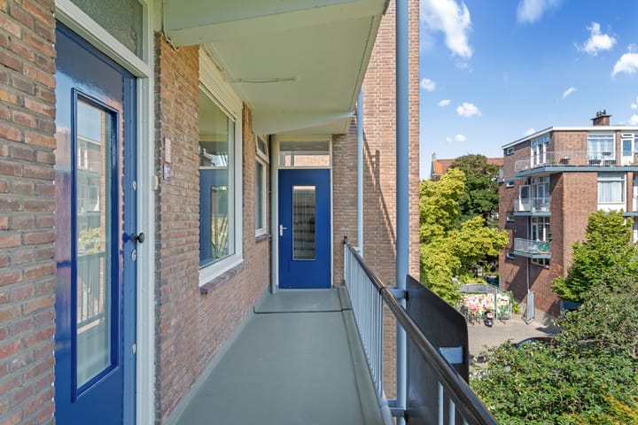 Foto 36 van Hoekersingel 63