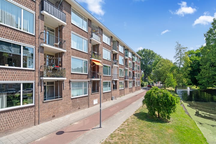 Foto 5 van Hoekersingel 63