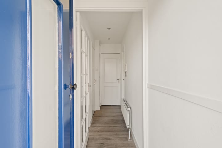 Foto 37 van Hoekersingel 63