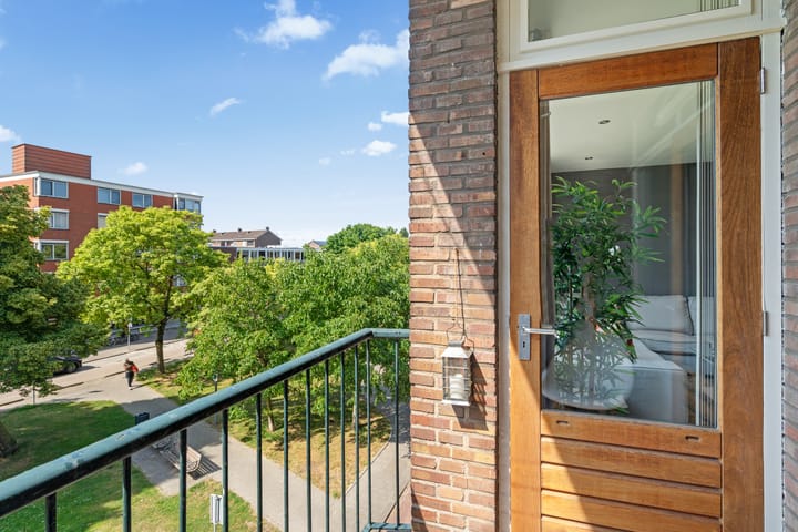 Foto 17 van Hoekersingel 63