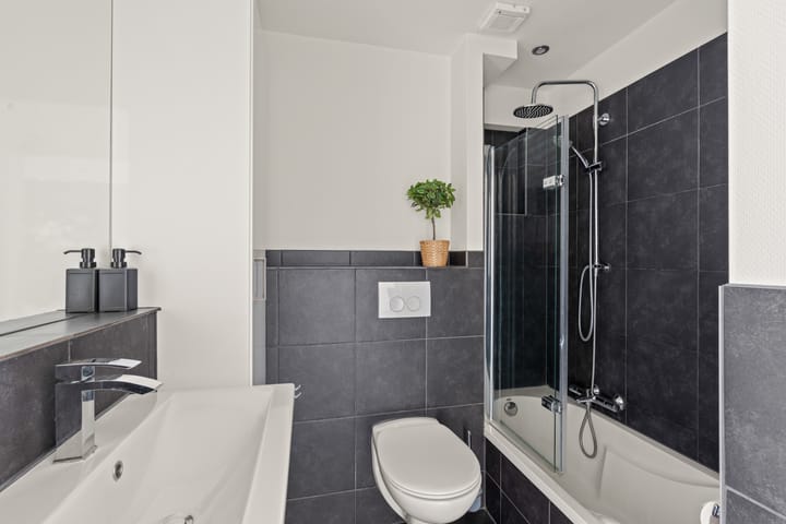 Foto 24 van Hoekersingel 63