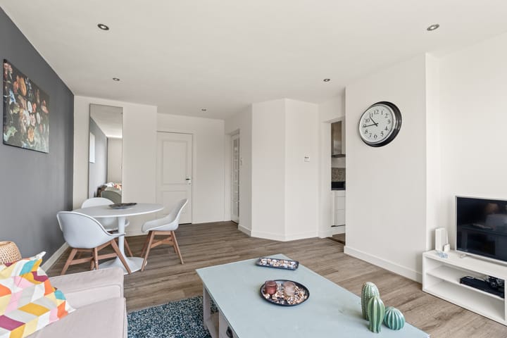 Foto 13 van Hoekersingel 63