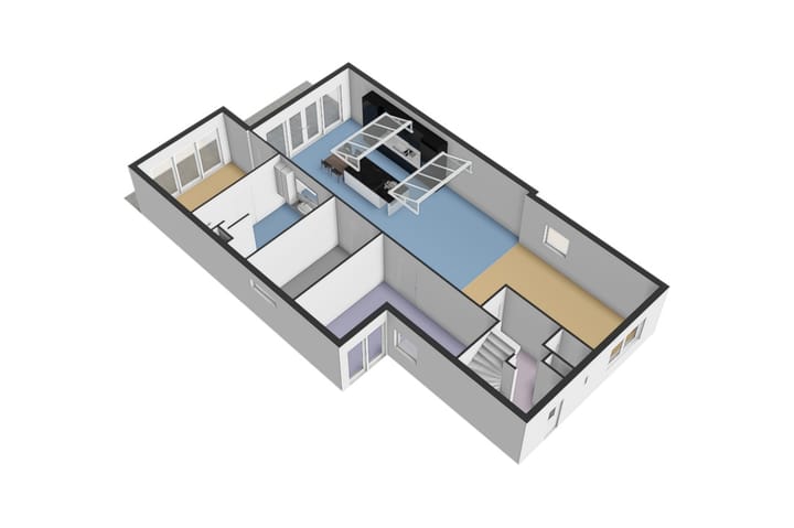 Foto 58 van Graaf Moretuslaan 15