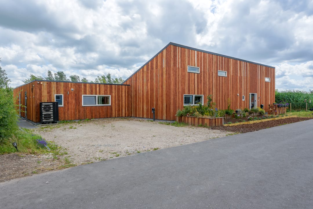 Foto 1 van Jules Vernestraat 19