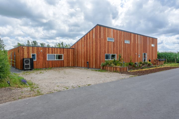 Foto 1 van Jules Vernestraat 19