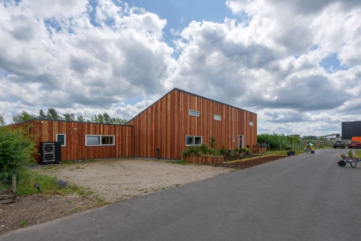 Foto 7 van Jules Vernestraat 19